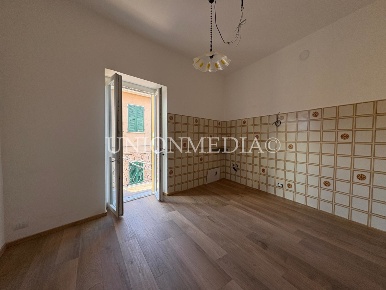 Foto Appartamento in via porta parma, Sarzana Trinità, Battifollo di 80 m²