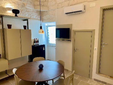 Foto Casa indipendente in via stefano thur, Ostuni di 40 m² con 2 locali