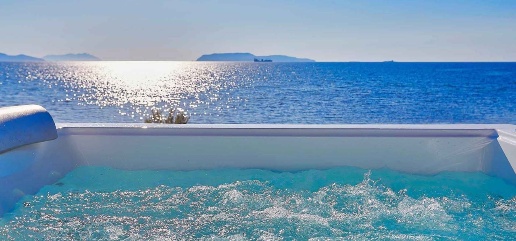 Foto Villa unifamiliare in Via La Maddalena 35, Siracusa Isola di 400 m²