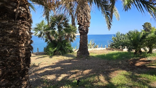 Foto Villa unifamiliare in Via La Maddalena 35, Siracusa Isola di 400 m²