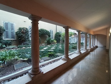 Foto Appartamento a Brescia Loggia - Garibaldi di 80 m² con 2 locali