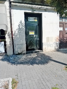 Foto Locale commerciale in Piazza Giuseppe Mazzini 3434, Orsogna Centro
