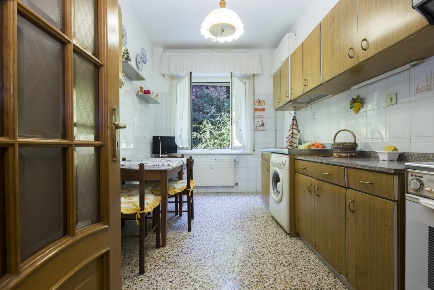 Foto Appartamento in Via Carlo Emery 1, Genova Marassi di 100 m² in vendita