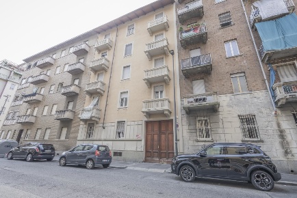 Foto Attico in Via Monte Nero 4, Torino Barriera di Milano di 55 m²