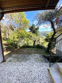 Foto Appartamento in via pegui 1, Calice al Cornoviglio di 77 m² in vendita