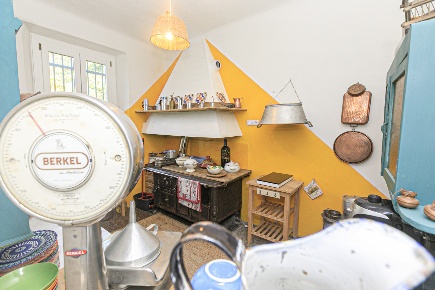 Foto Villa unifamiliare in Via Monte Carlo 7/2, Campomorone di 173 m²