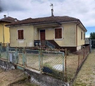 Foto Villa unifamiliare in Strada Comunale Bettole 3, Tortona Rivalta Nuova