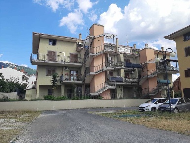 Foto Appartamento in Via delle Peschie, San Polo dei Cavalieri di 65 m²