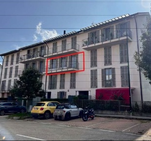 Foto Appartamento in Viale Repubblica 6, Chieri Semicentro di 87 m² in aste