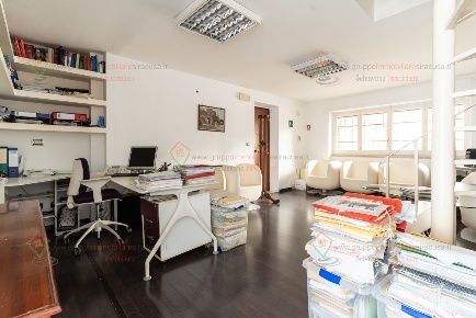 Foto Appartamento a Siracusa Gelone - Cadorna di 55 m² con 3 locali