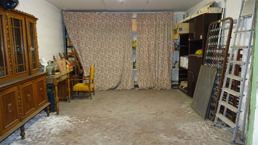 Foto Posti auto in VIA DELLA SAGGINA, Firenze Brozzi di 21 m² con 1 locali