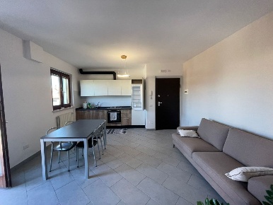 Foto Appartamento a Maiolati Spontini di 55 m² con 3 locali in vendita
