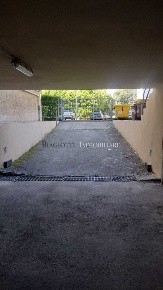 Foto Posti auto a Livorno Goito - Montebello di 16 m² con 1 locali