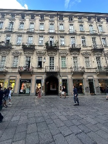Foto Appartamento in Via Giuseppe Garibaldi 18, Torino Quadrilatero Romano