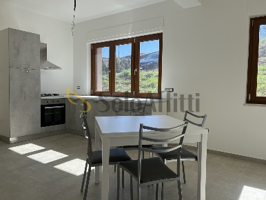 Foto Case indipendenti a Potenza Centro di 85 m² con 3 locali in affitto