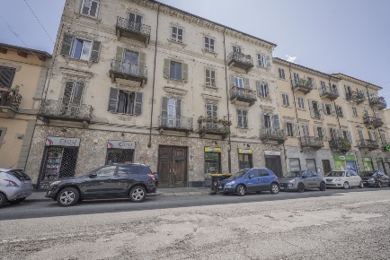 Foto Appartamento in Corso Casale 114, Torino Madonna del Pilone di 40 m²