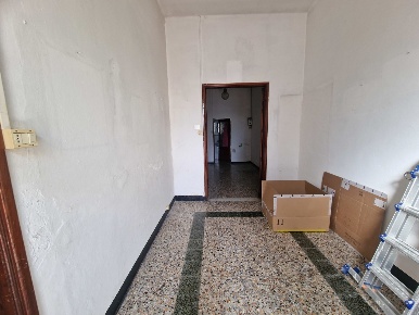 Foto Villa singola a Ameglia di 110 m² con 5 locali in vendita