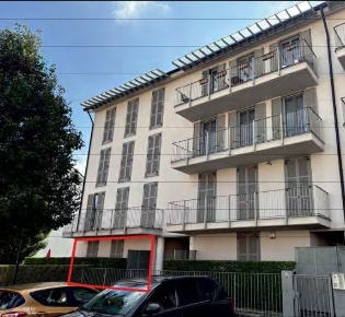 Foto Appartamento in Viale Repubblica 6, Chieri Semicentro di 91 m² in aste