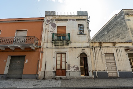 Foto Villa bifamiliare in Via Siculo Orientale 344, Mascali Centro