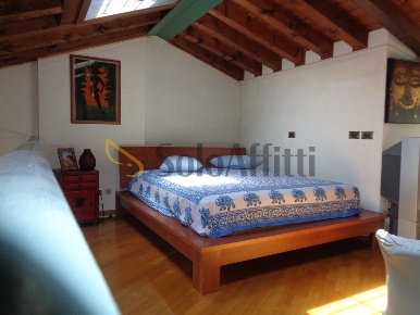 Foto Appartamento in Vicolo San Giuseppe 10, Brescia Castello - Via Musei