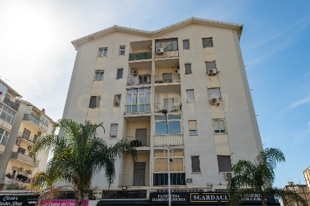 Foto Appartamento in Corso Indipendenza 185, Catania Palermo - Indipendenza