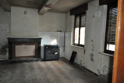 Foto Rustico in San Quirico, Sissa Trecasali San Quirico di 440 m²