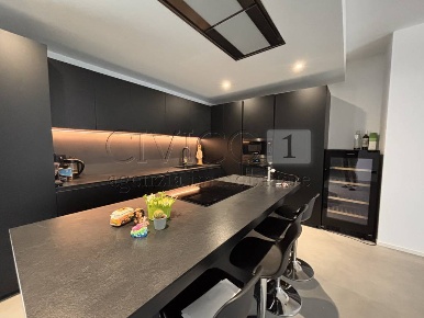 Foto Villa unifamiliare in Via Chiesa Nuova, Longare Centro di 174 m²