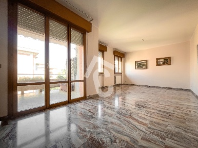 Foto Appartamento a Jesi Tabano - Montecappone di 100 m² con 4 locali