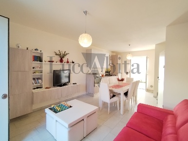 Foto Villa a schiera in Via dell'Ave Maria 18, Capannori Lammari - Lunata