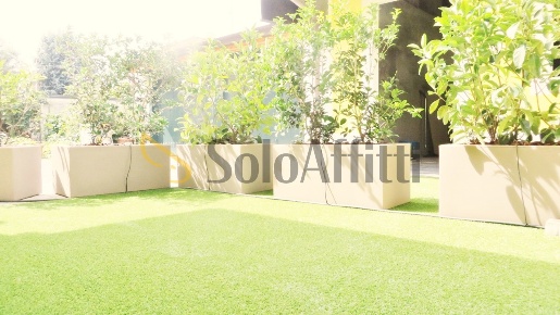 Foto Appartamento in Via Santini, Parabiago Centro di 80 m² con 2 locali
