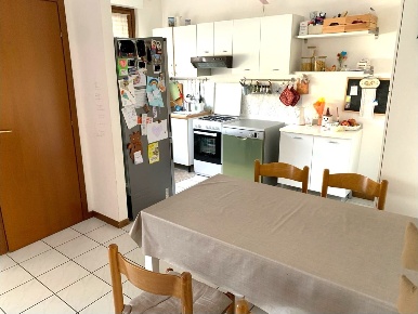 Foto Appartamento a Trecastelli Ripe di 70 m² con 3 locali in vendita