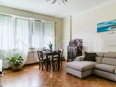 Foto Appartamento in Via degli Oleandri, Livorno Ardenza di 88 m²