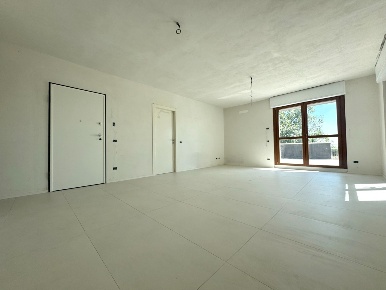 Foto Appartamento a Rovato di 120 m² con 5 locali in vendita