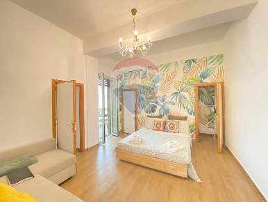 Foto Appartamento in Corso Sicilia, Catania Corso Sicilia - Fiera di 40 m²