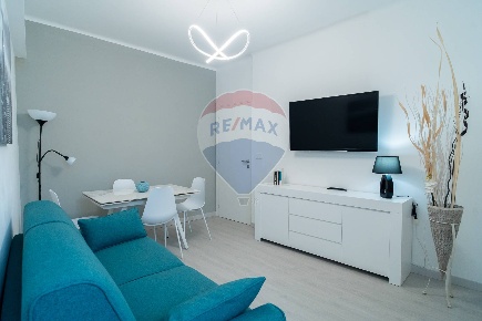 Foto Appartamento a Sanremo Teatro Ariston di 67 m² con 3 locali in vendita