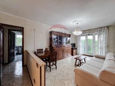 Foto Appartamento in Via Monfalcone, Vercelli Porta Torino di 86 m²