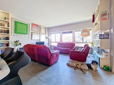 Foto Appartamento a Pisa Don Bosco di 175 m² con 5 locali in vendita