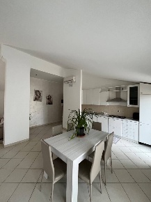 Foto Appartamento in Via Aldo Moro, Chieti Chieti Scalo di 85 m² in affitto