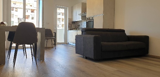 Foto Appartamento in Via Lago Di Bracciano, Montesilvano Tirino di 85 m²