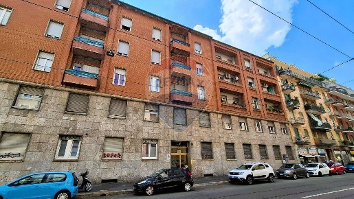 Foto Appartamento in Via Degli Imbriani, Milano Bovisa di 65 m² in vendita