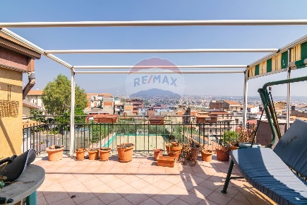 Foto Appartamento in Stradale San Giorgio, Catania San Giorgio di 265 m²