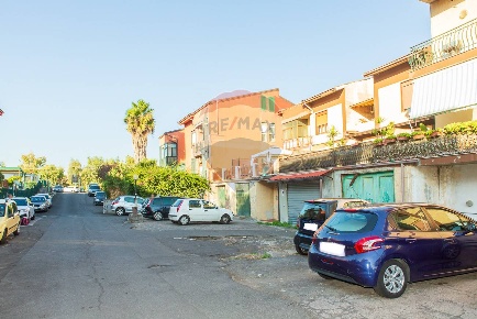 Foto Attico in Via Pulei, Mascalucia Centro di 97 m² con 3 locali