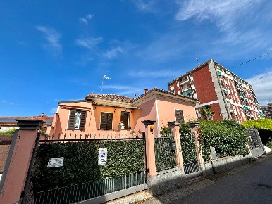 Foto Casa indipendente a Alessandria Europa di 100 m² con 4 locali