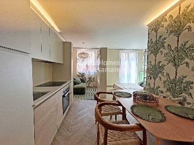 Foto Appartamento in Via Al Capo, Bordighera Centro Storico, Sant'Ampelio