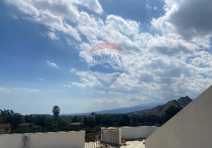 Foto Appartamento in via santa filomena, Taormina Chianchitta Trappitello