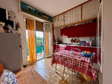 Foto Appartamento a Loano Centro di 65 m² con 3 locali in vendita