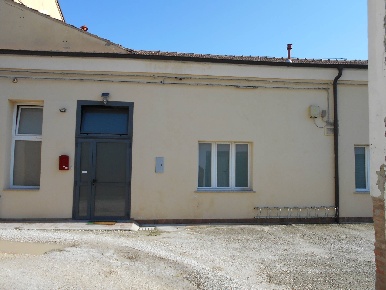 Foto Attività commerciale in VIA DON MINZONI, Portomaggiore Centro