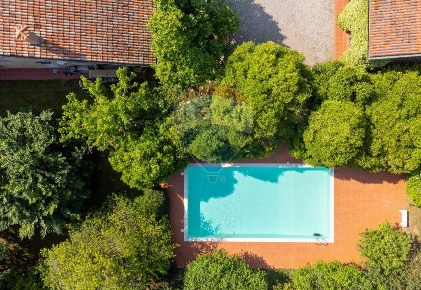 Foto Villa singola in Loc. San Lorenzo, Valvasone Arzene San Lorenzo