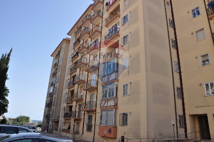 Foto Appartamento in VIA PIETRO NENNI, Ragusa Croce - Selvaggio di 119 m²