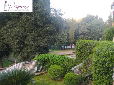 Foto Appartamento in via di san Martino Valperga, Roma Villa Bonelli